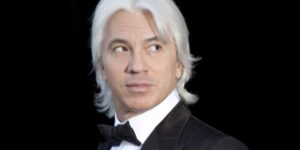 Дмитрий Хворостовский Дмитрий Хворостовский
