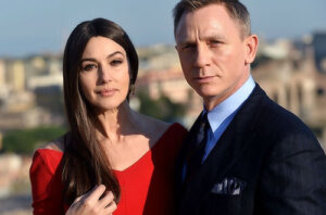 007 Спектр