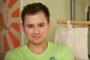 Андрей Гайдулян Андрей Гайдулян