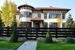 Дом в Барвихе Дом в Барвихе