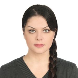 Кристина Рэй до перемен Кристина Рэй до перемен