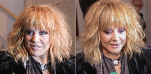 Алла Пугачева