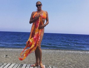 Анастасия Волочкова