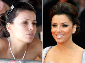 Ева Лонгория Ева Лонгория