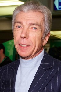 Юрий Николаев Юрий Николаев
