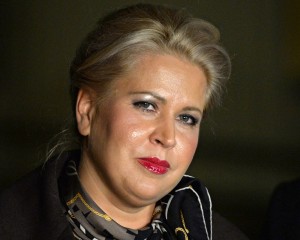 36-ти летняя Евгения Васильева. Фото 2015 36-ти летняя Евгения Васильева. Фото 2015