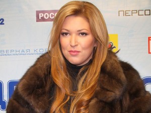 Ирина Дубцова. Фото 2015 Ирина Дубцова. Фото 2015