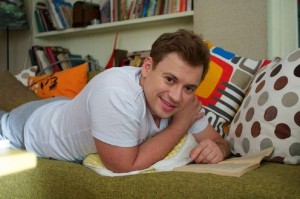 Андрей Гайдулян