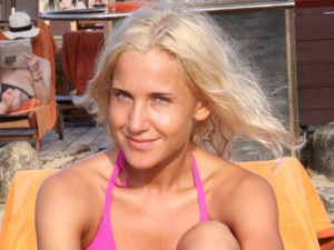Юля без макияжа Юля без макияжа