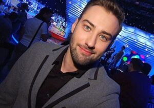Дмитрий Шепелев. Фото 2015