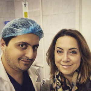 Наталья Фриске . Фото 2015. Instagram