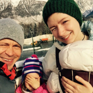Павел Деревянко. Фото 2015. Instagram