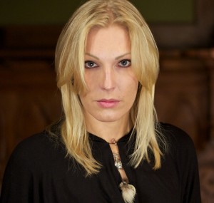 Елена Ясевич. Фото
