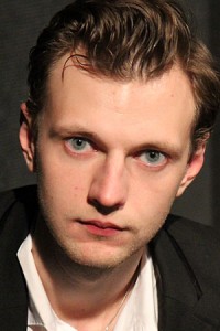 Максим Керин. Фото