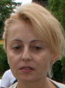 Анжелика Варум без макияжа. Фото