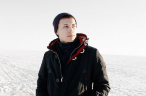 Алексей Зимин. Фото