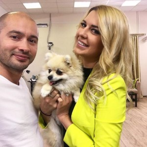 Майя Донцова. Фото 2016
