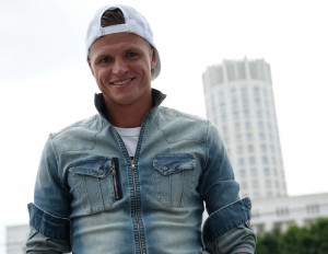 Дмитрий Тарасов. Фото 2016
