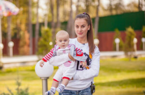 Ольга Ветер. Фото