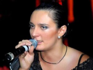 Елена Ваенга. Фото