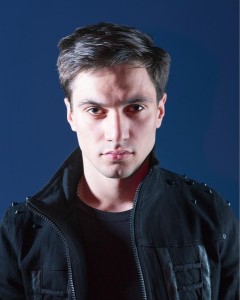 Денис Высоцкий. Фото