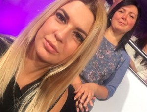 Ирина Донцова. Фото 2016