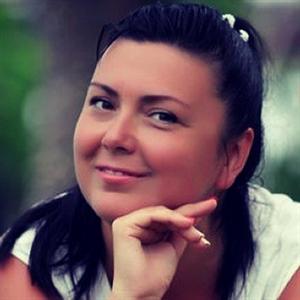 Ирина Донцова. Фото 2016