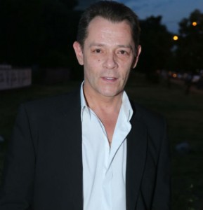 Вадим Казаченко. Фото
