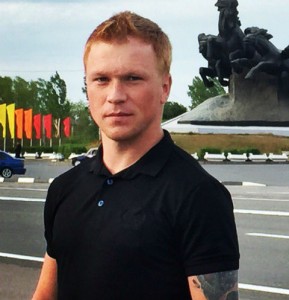 Евгений Смирнов. Фото