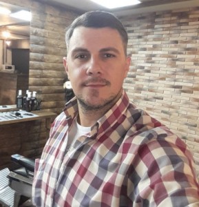 Алексей Секирин. Фото