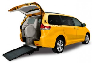 minivan