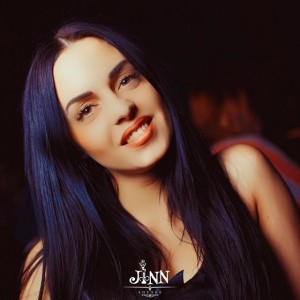 Юлия Ефременкова. Фото