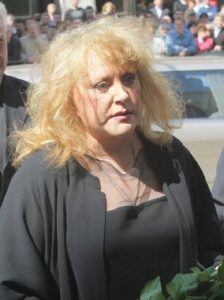 Алла Пугачева. Фото