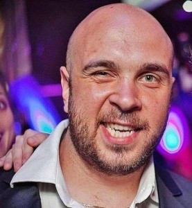 Глеб Жемчугов. Фото
