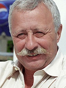 Леонид Якубович. Фото