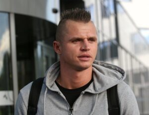 Дмитрий Тарасов. Фото