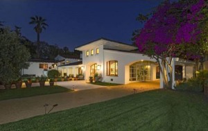 Bruce Willis Lists Beverly Hills Home for $22 Million