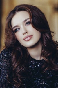 Анастасия Костенко. Фото