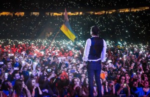 vakarchuk