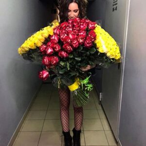 Ольга Бузова. Фото