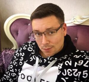 Андрей Чуев. Фото