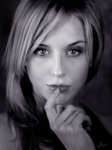 Мэнди Ди. Фото