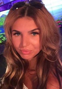 Элла Суханова. Фото