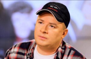 Андрей Данилко. Фото