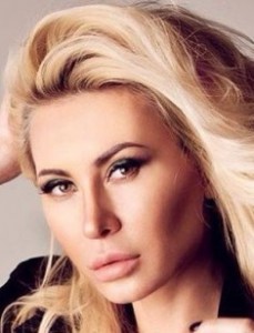 Элина Карякина. Фото