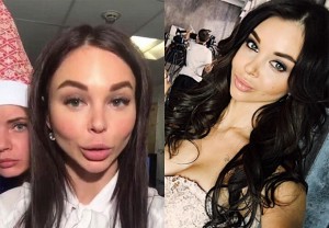 Анастасия Лисова. Фото