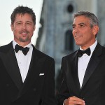 65th Venice Film Festival: Opening Ceremony & Burn After Reading Premiere - Arrivals