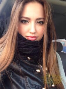Анастасия Костенко. Фото