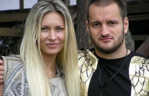 Элина Камирен. Фото