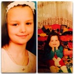 Алла Грибова. Фото